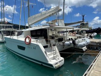 44' Fountaine Pajot 2023 Yacht For Sale